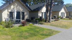 noclegi Mielno Baltic Holiday Houses