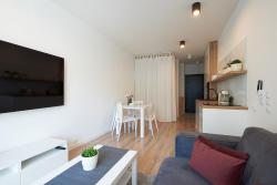 noclegi Bielsko-Biała Apartament Dębowiec