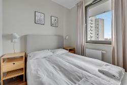 noclegi Gdańsk Garden Gate Apartments Old Town Parking