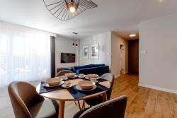 noclegi Rewal Resort Apartamenty Klifowa Rewal 58