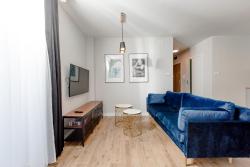noclegi Rewal Resort Apartamenty Klifowa Rewal 58