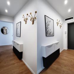 noclegi Gdynia Sea View Mieszknie na Wynajem Gdynia z Widokiem na Morze Dworzec Centrum