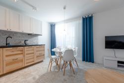 noclegi Rewal Resort Apartamenty Klifowa Rewal 59