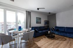 noclegi Rewal Resort Apartamenty Klifowa Rewal 60