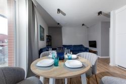 noclegi Rewal Resort Apartamenty Klifowa Rewal 60