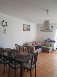 noclegi Hel Apartament HEL