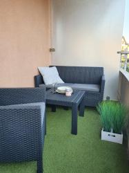 noclegi Hel Apartament HEL