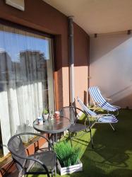 noclegi Hel Apartament HEL