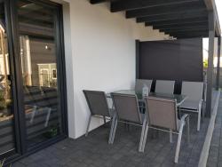 noclegi Władysławowo Domki całoroczne Lighthouse