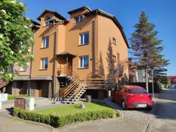 noclegi Puck Kotwica Puck