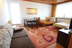 noclegi Ustka Apartament FOCZKA DELUXE