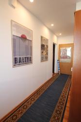 noclegi Ustka Apartament FOCZKA DELUXE