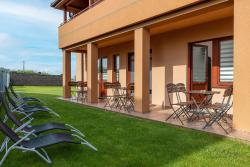 noclegi Rewal Holiday House Europa