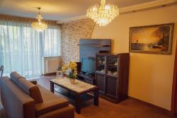 noclegi Władysławowo Apartament Morski Piasek