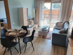 noclegi Gdynia Cozy Apartment Gdynia