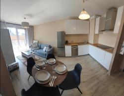 noclegi Gdynia Cozy Apartment Gdynia