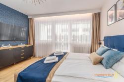 noclegi Kołobrzeg Apartament Kołobrzeski Relax