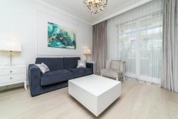noclegi Gdańsk Cristal - Neptun Park by OneApartments