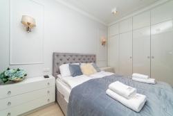 noclegi Gdańsk Cristal - Neptun Park by OneApartments