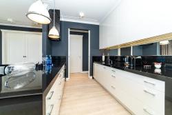 noclegi Gdańsk Black Pearl - Neptun Park by OneApartments