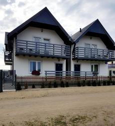 noclegi Karwia Siodemkacamp Karwia