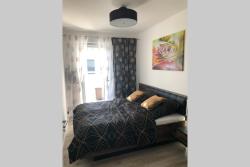 noclegi Rewal Rewal Apartament "PANORAMA"