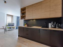 noclegi Kołobrzeg VacationClub – Dubois 16C Apartament 11