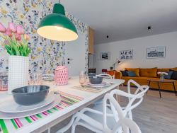 noclegi Kołobrzeg VacationClub – Dubois 16C Apartament 11