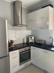 noclegi Pobierowo Hire House