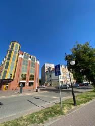 noclegi Gdańsk Apartament Długie Ogrody