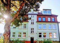 noclegi Gdańsk Zielona Kamienica Gdańsk