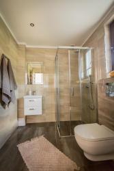 noclegi Smołdziński Las DOMKI RUCHOME PIASKI