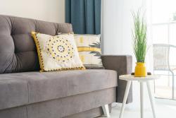 noclegi Grzybowo Apartamenty Bellamaya - Kapitanska 18