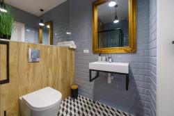 noclegi Grzybowo Apartamenty Bellamaya - Kapitanska 18