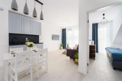 noclegi Grzybowo Apartamenty Bellamaya - Kapitanska 18