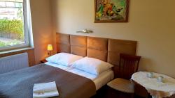 noclegi Łeba Villa Gracja