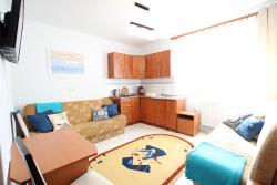 noclegi Ustka Apartament FOCZKA DELUXE