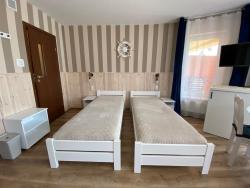 noclegi Karwia Toskania Pokoje Goscinne