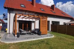 noclegi Mikołajki Villa Corvus Mikołajki - Dom apartamentowy