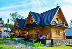 noclegi Suche Luksusowe Domki Elizy Luxury Chalets Poronin