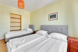 noclegi Sopot Grand Apartments - Apartment for 7 people in Sopot