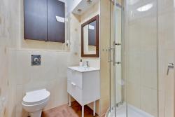 noclegi Sopot Grand Apartments - Apartment for 7 people in Sopot