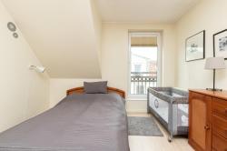 noclegi Gdańsk Piastowska Apartment Jelitkowo Beach by Noclegi Renters