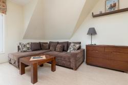 noclegi Gdańsk Piastowska Apartment Jelitkowo Beach by Noclegi Renters