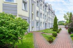 noclegi Gdańsk Piastowska Apartment Jelitkowo Beach by Renters