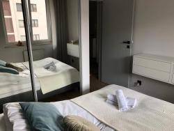 noclegi Iława Apartament Avior