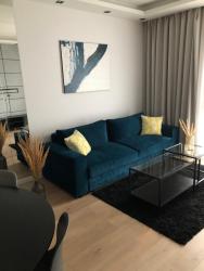 noclegi Iława Apartament Avior