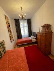 noclegi Reszel Apartament w starej kamienicy w Reszlu