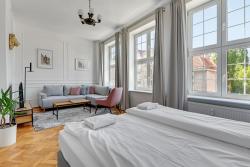 noclegi Gdańsk Goma Rent - Szeroka Old Town