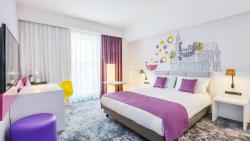 noclegi Nowy Sącz ibis Styles Nowy Sacz